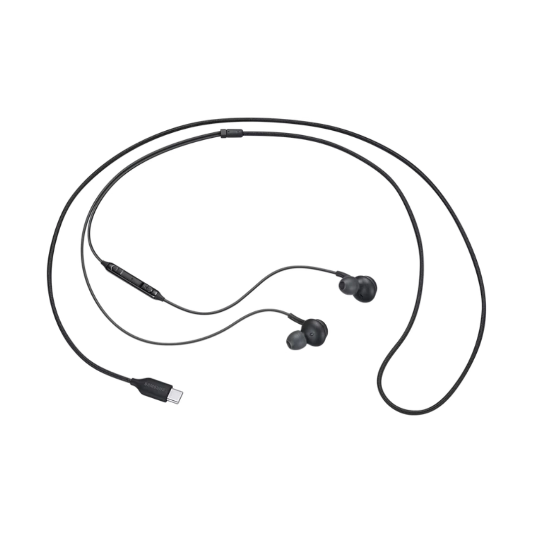 Samsung Type-C Earphones - EO-IC100BBEGWW