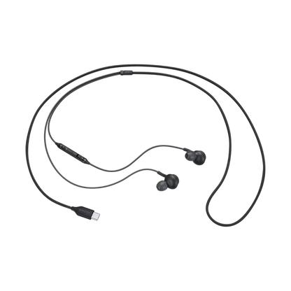 Samsung Type-C Earphones - EO-IC100BBEGWW