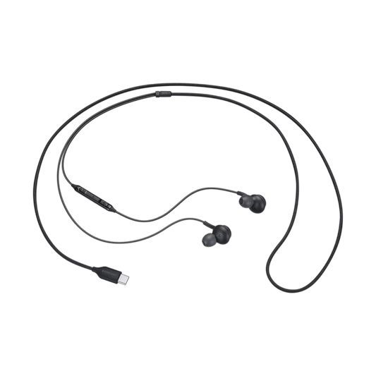 Samsung Type-C Earphones - EO-IC100BBEGWW