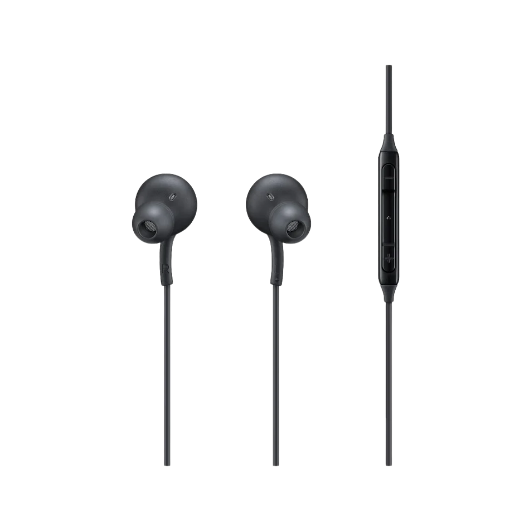 Samsung Type-C Earphones - EO-IC100BBEGWW