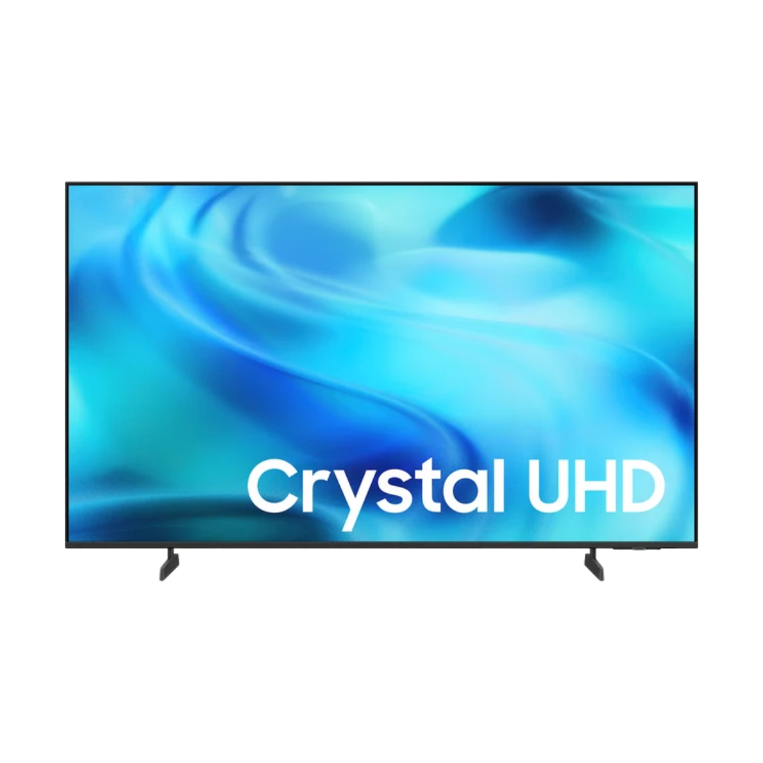 Samsung Crystal UHD U8000H 4K Smart TV (2026)