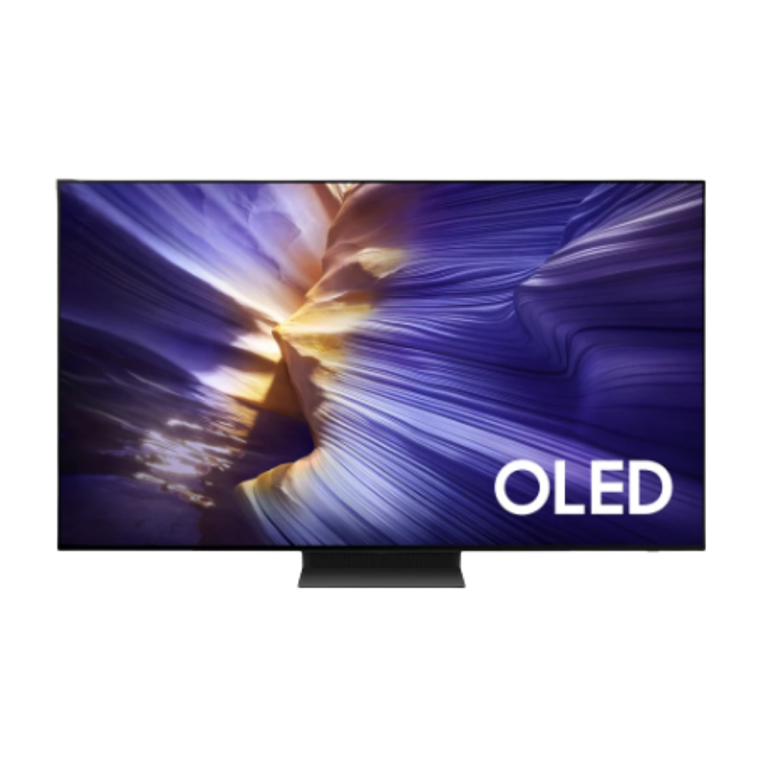 Samsung OLED 4K Vision AI Smart TV - S90FA