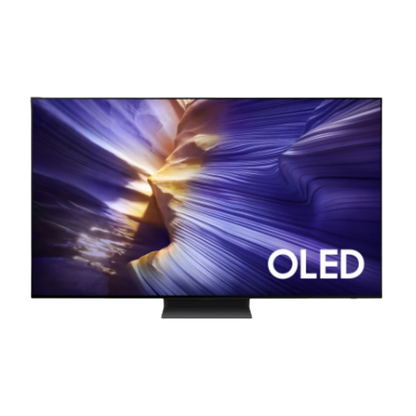 Samsung OLED 4K Vision AI Smart TV - S90FA