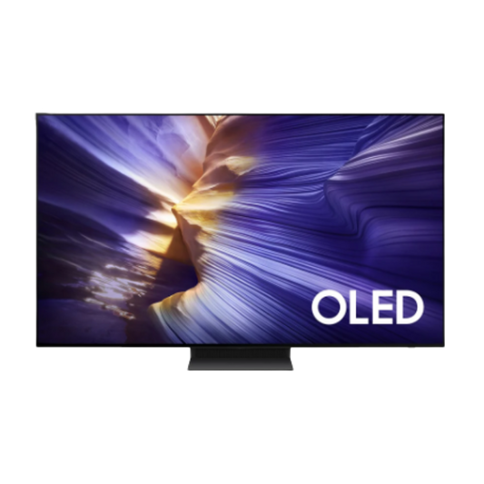 Samsung OLED 4K Vision AI Smart TV - S90FA