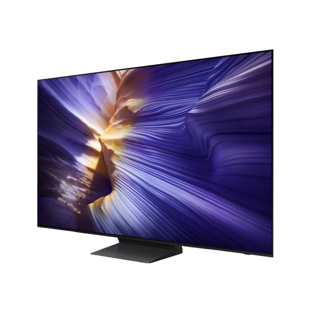 Samsung OLED 4K Vision AI Smart TV - S90FA