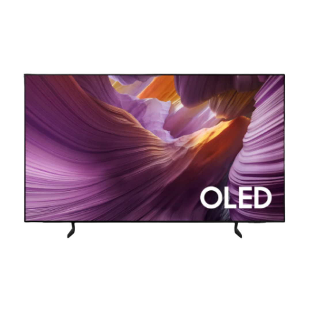 Samsung OLED S85F 4K Vision AI Smart TV - S85F