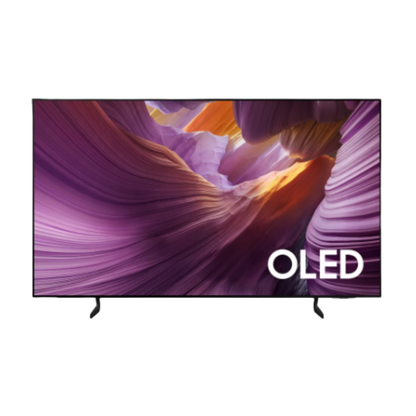 Samsung OLED S85F 4K Vision AI Smart TV - S85F
