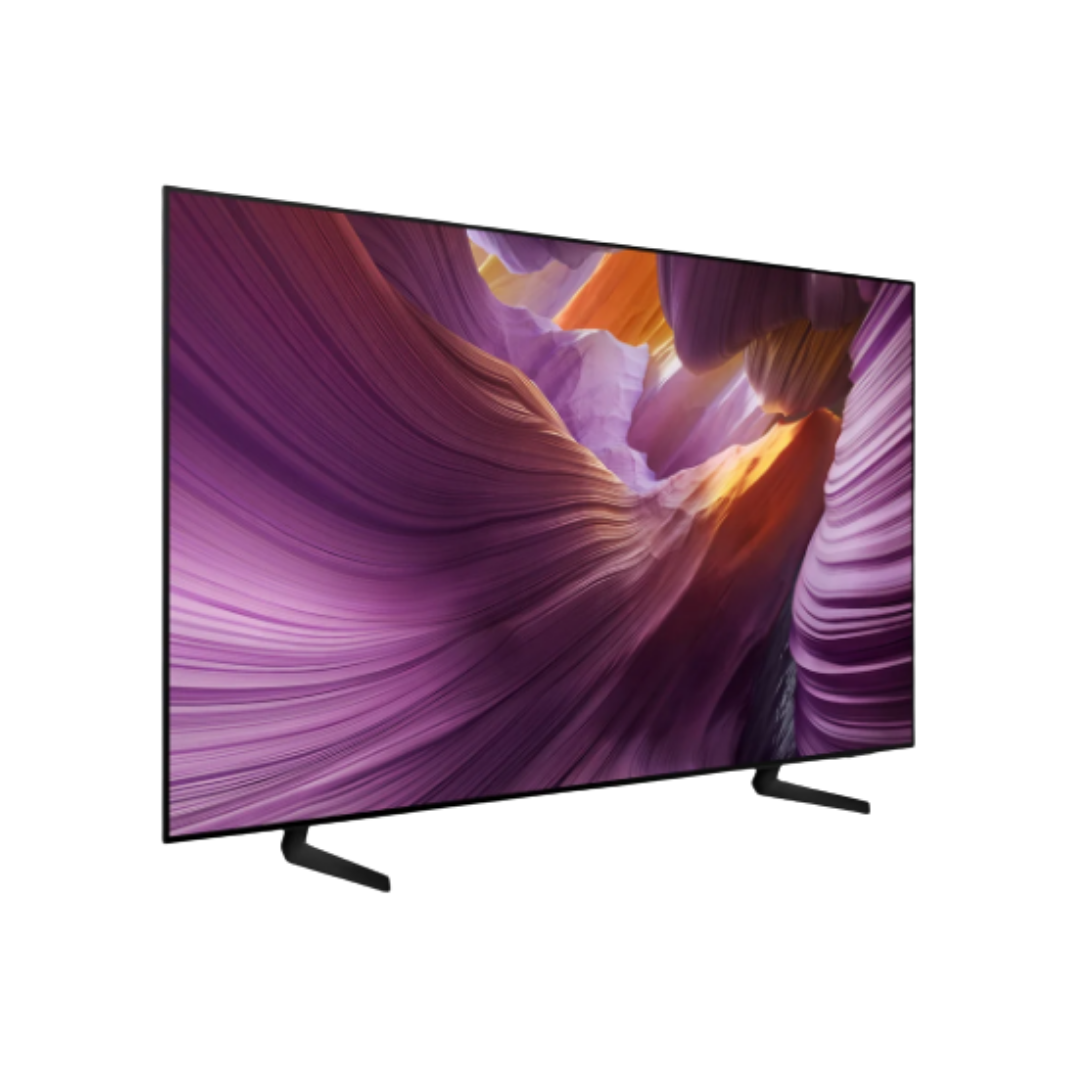 Samsung OLED S85F 4K Vision AI Smart TV - S85F
