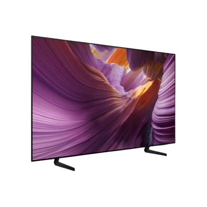 Samsung OLED S85F 4K Vision AI Smart TV - S85F