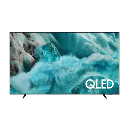 QLED Q7F 4K Samsung Vision AI Smart TV - Q7FAA
