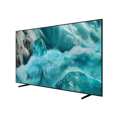 QLED Q7F 4K Samsung Vision AI Smart TV - Q7FAA