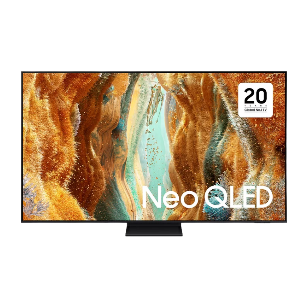Samsung Neo QLED 4K 2025 - QN70F