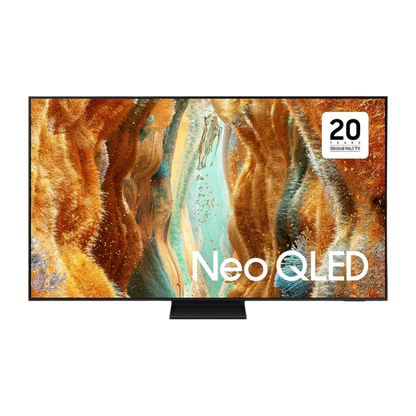 Samsung Neo QLED 4K 2025 - QN70F