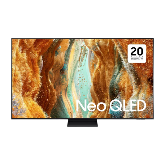 Samsung Neo QLED 4K 2025 - QN70F