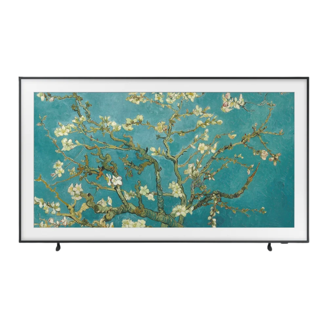 Samsung The Frame LS03FA QLED 4K Smart TV - LS03FA