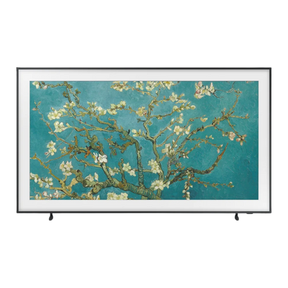 Samsung The Frame LS03FA QLED 4K Smart TV - LS03FA