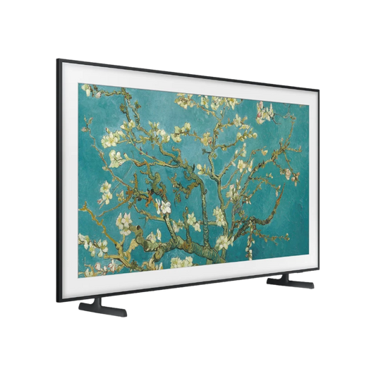 Samsung The Frame LS03FA QLED 4K Smart TV - LS03FA