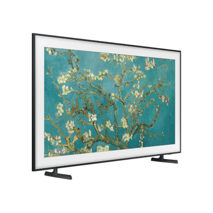 Samsung The Frame LS03FA QLED 4K Smart TV - LS03FA