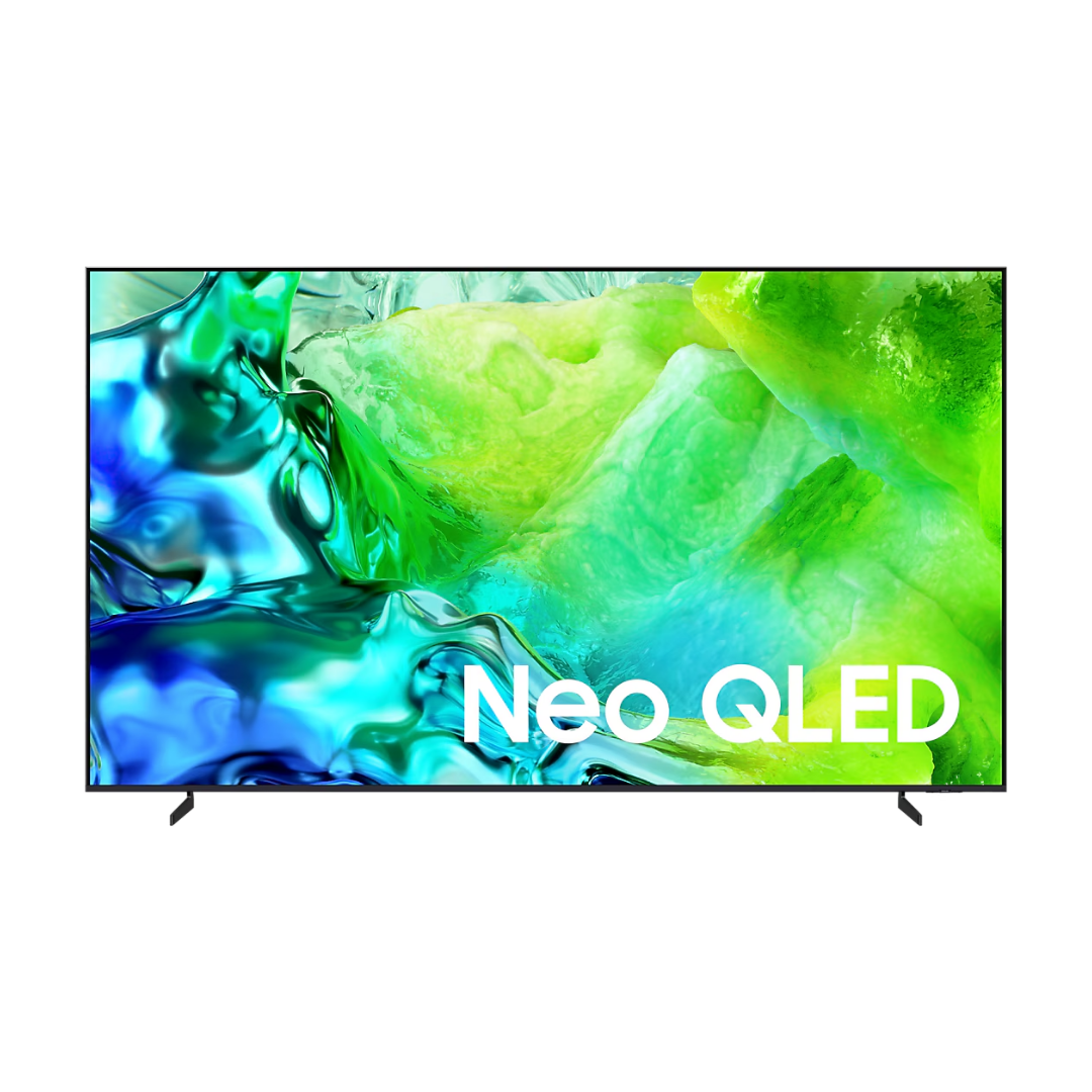 Samsung Neo QLED 4K Smart TV | Vision AI - QN80H