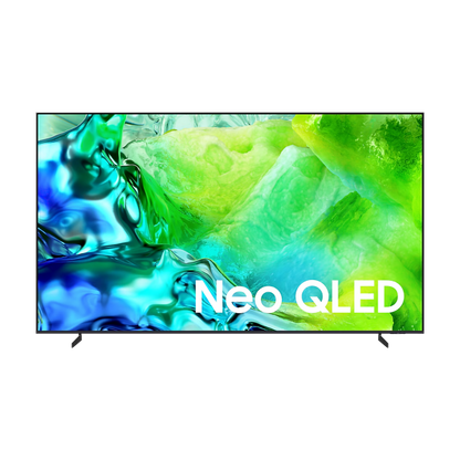 Samsung Neo QLED 4K Smart TV | Vision AI - QN80H