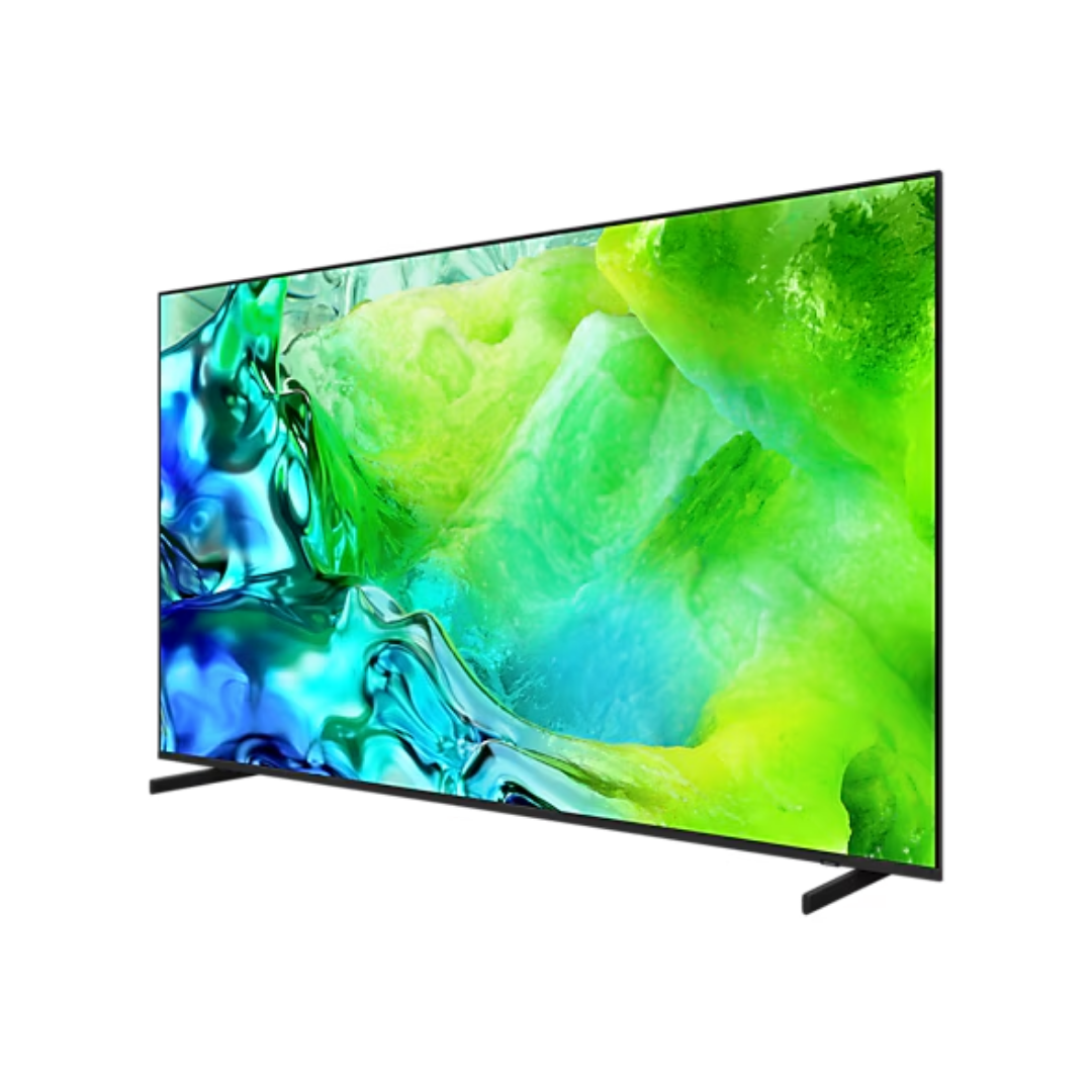 Samsung Neo QLED 4K Smart TV | Vision AI - QN80H