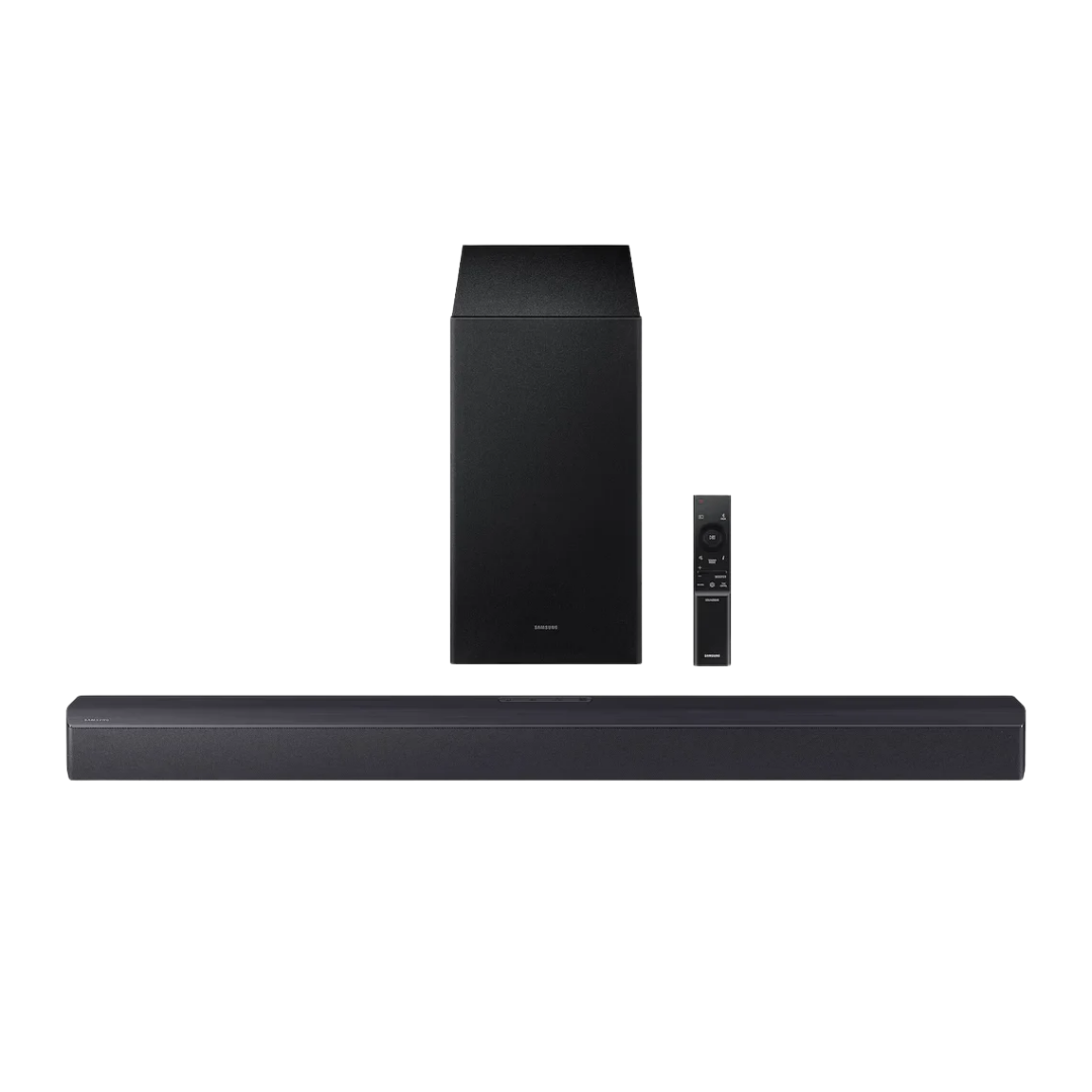 Samsung B-Series 5.1ch Soundbar with Wireless Subwoofer - HW-B750F/ZN