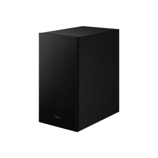 Samsung B-Series 2.1ch Soundbar | Wireless Subwoofer | Dolby Audio | DTS Virtual:X - HW-B450F