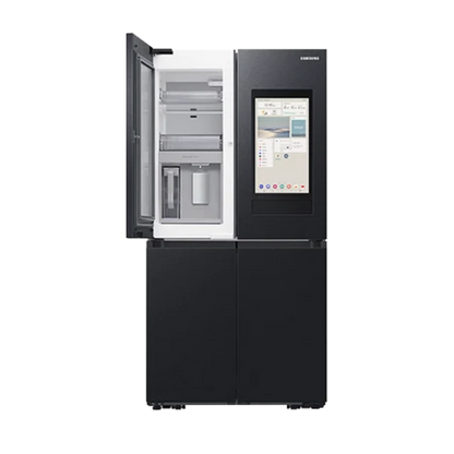 Smart Refrigerator with AI Family Hub Screen (RF65DG9H)