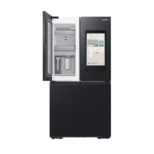 Smart Refrigerator with AI Family Hub Screen (RF65DG9H)