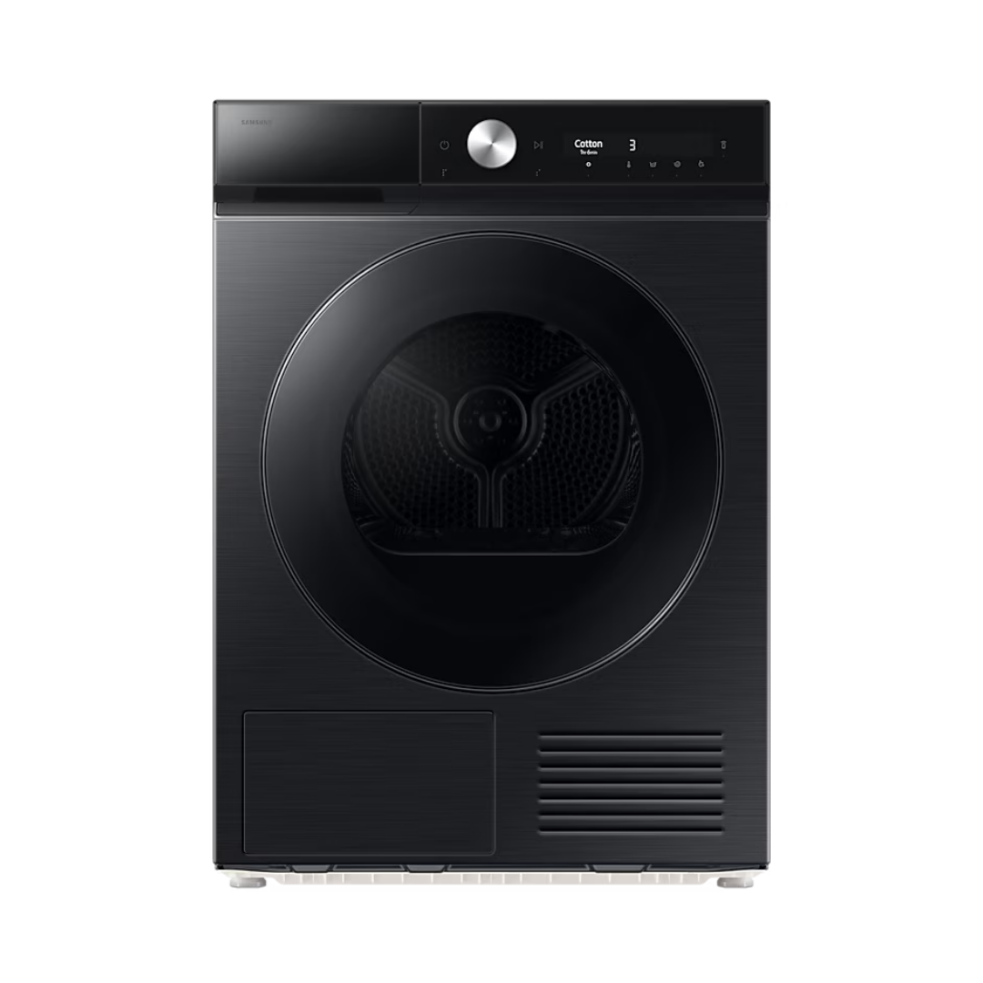 Samsung Heat Pump Dryer 9kg - DV90BB7440GBFH