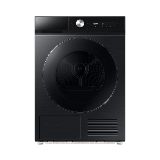 Samsung Heat Pump Dryer 9kg - DV90BB7440GBFH