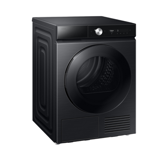 Samsung Heat Pump Dryer 9kg - DV90BB7440GBFH