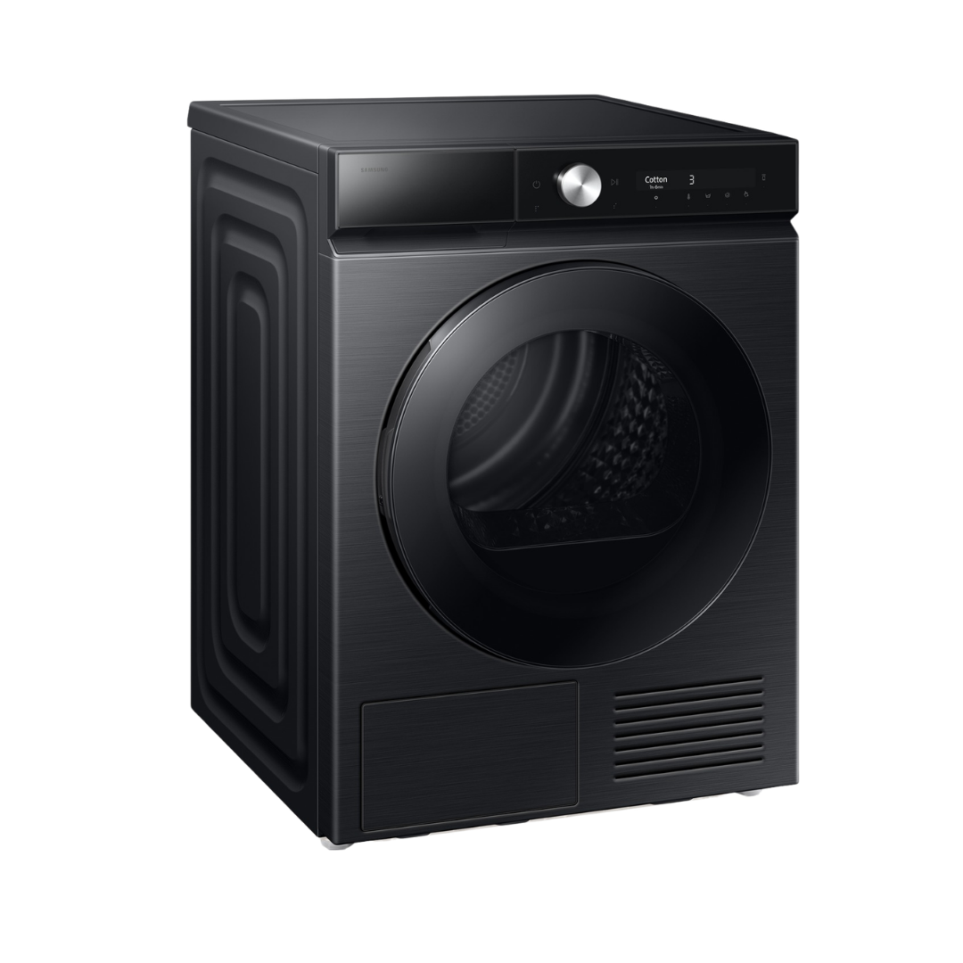 Samsung Heat Pump Dryer 9kg - DV90BB7440GBFH