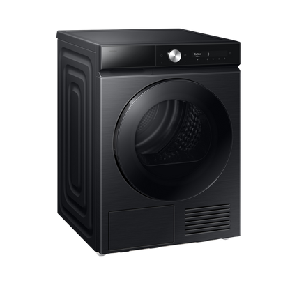 Samsung Heat Pump Dryer 9kg - DV90BB7440GBFH