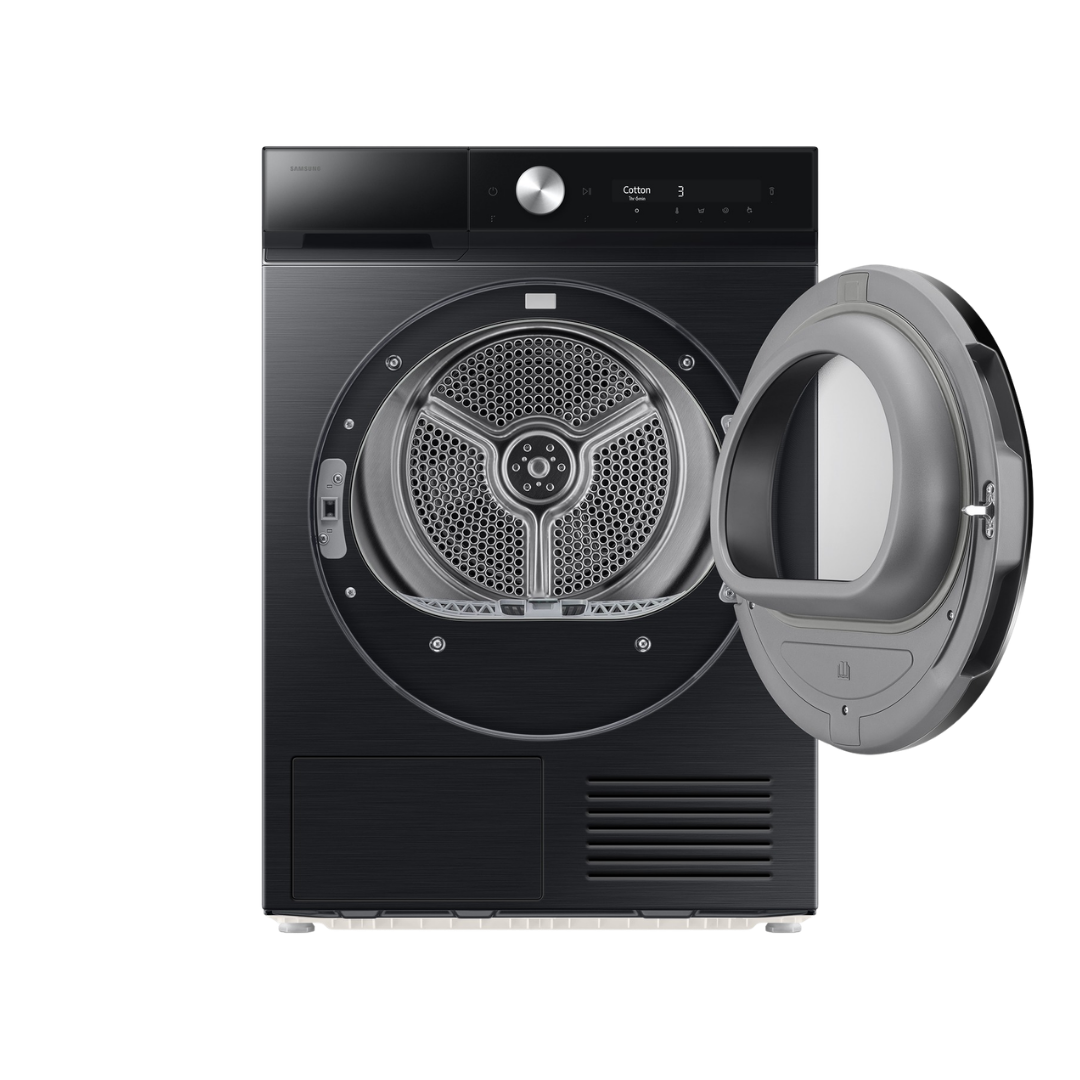 Samsung Heat Pump Dryer 9kg - DV90BB7440GBFH