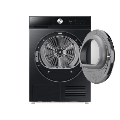 Samsung Heat Pump Dryer 9kg - DV90BB7440GBFH