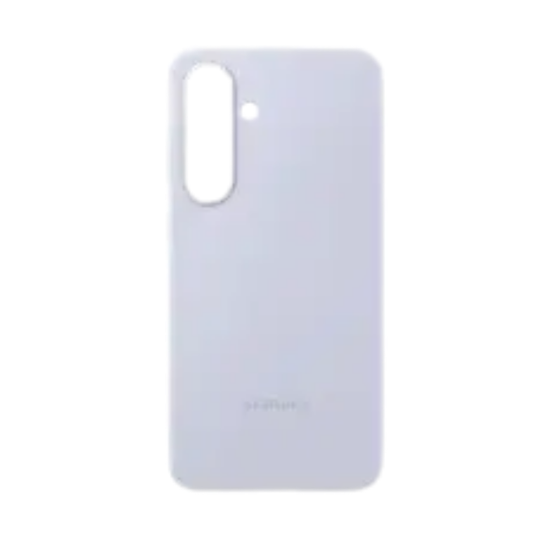 Samsung Galaxy S25 FE Silicone Case, Light Blue - EF-PS731