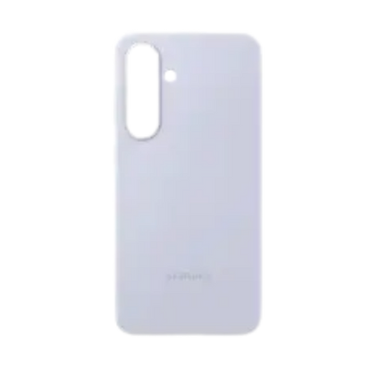 Samsung Galaxy S25 FE Silicone Case, Light Blue - EF-PS731