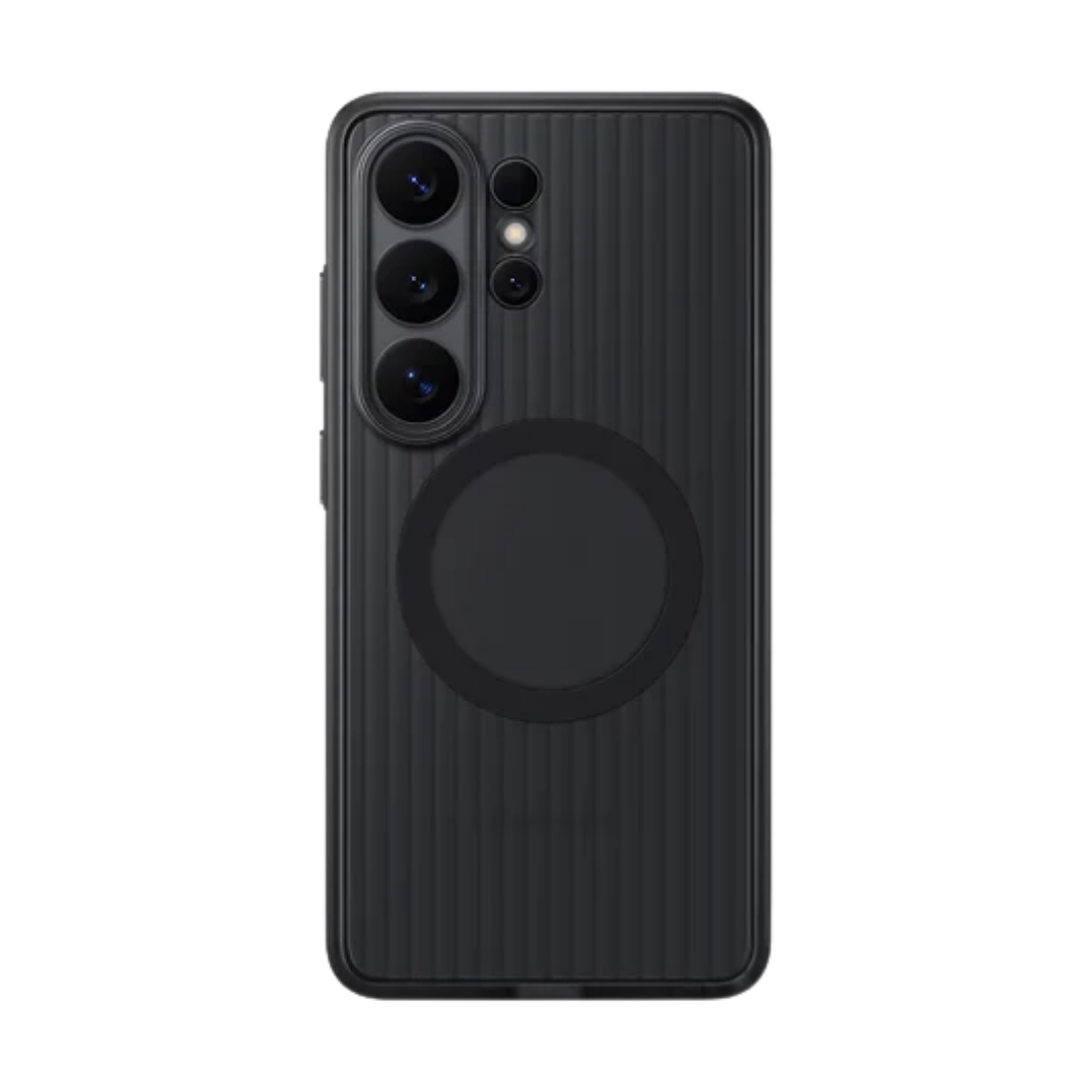 Samsung Galaxy S26 Ultra Rugged Magnet Case - EF-RS948CBEGWW