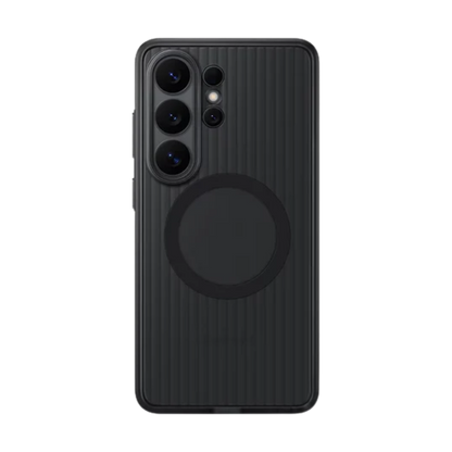 Samsung Galaxy S26 Ultra Rugged Magnet Case - EF-RS948CBEGWW