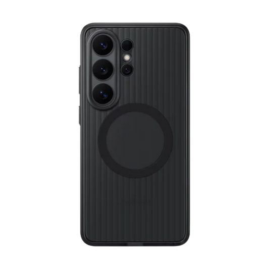 Samsung Galaxy S26 Ultra Rugged Magnet Case - EF-RS948CBEGWW