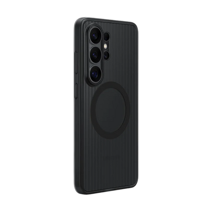 Samsung Galaxy S26 Ultra Rugged Magnet Case - EF-RS948CBEGWW