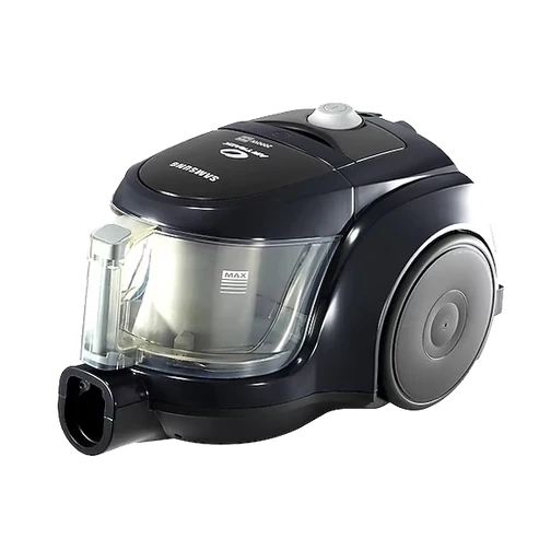 Samsung Refrigerator + Washer Bundle - FREE Vacuum Cleaner & Microwave