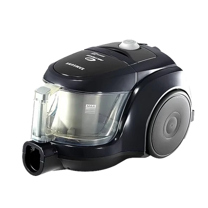 Samsung Refrigerator + Washer Bundle - FREE Vacuum Cleaner & Microwave