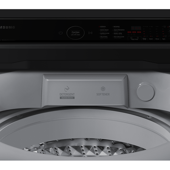 Top Washer 13Kg | WA13CG544