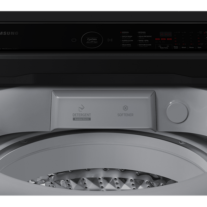 Top Washer 13Kg | WA13CG544