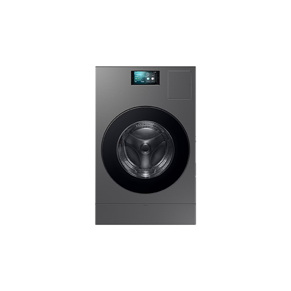 Washer 26Kg & Dryer (WD26DB89)