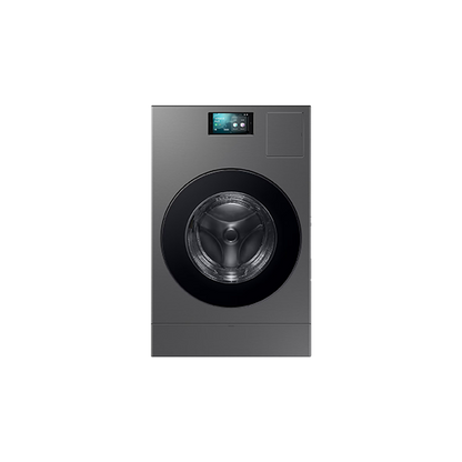 Washer 26Kg & Dryer (WD26DB89)