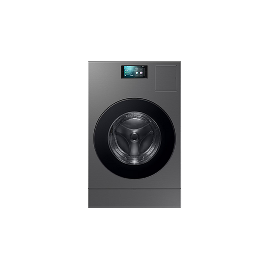 Washer 26Kg & Dryer (WD26DB89)