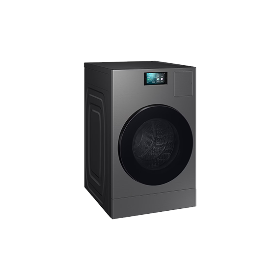 Washer 26Kg & Dryer (WD26DB89)